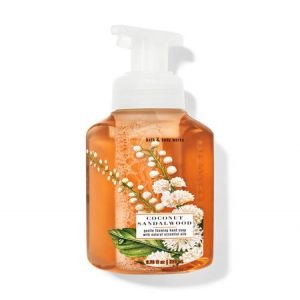 Gentle Foaming Hand Soap - 5 for AED 99 