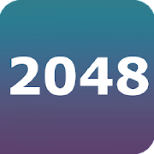 2048 - Puzzle Game - Free @ GooglePlay