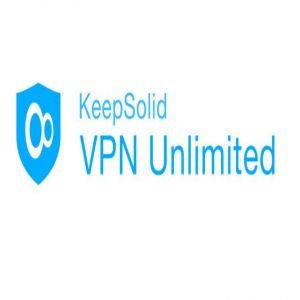 6 Months Unlimited access to KeepSolid VPN (with code) @ KeepSolid