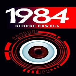 George Orwell - 1984 (Annotated) Kindle Edition - Free @ Amazon