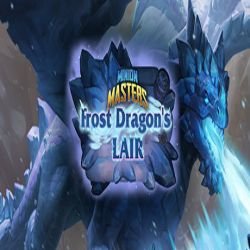 [Steam] Minion Masters - Frost Dragon's Lair (PC) - Free To Keep @ Steam Store