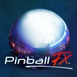 Pinball FX (Early Access) - Free to keep - PC @ Epic Games