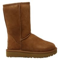 Ugg Classic Short II Boots - Brown