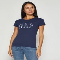 Gap Classic Logo T-shirt