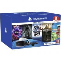 PlayStation VR Mega Pack