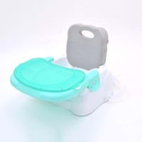 Baby Basiczz Fold-up Booster Seat