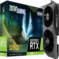 ZOTAC Gaming GeForce RTX™ 3060 Ti GDDR6X Twin Edge 8GB GDDR6X