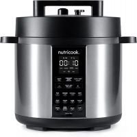Nutricook Smart Pot 2 1000 Watts 9 In 1