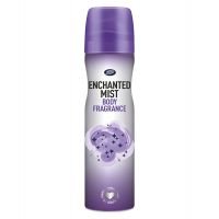 Boots Echanted Mist Body Fragrance 75ml