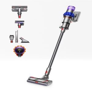 Dyson Animal Cordless Vacuum Cleaner Silver V15
