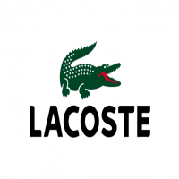 Discount Code Lacoste