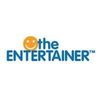 Discount Code The Entertainer