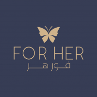 FOR HER