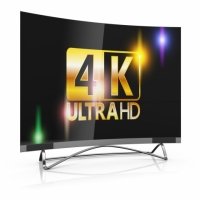 4K Ultra HD TV